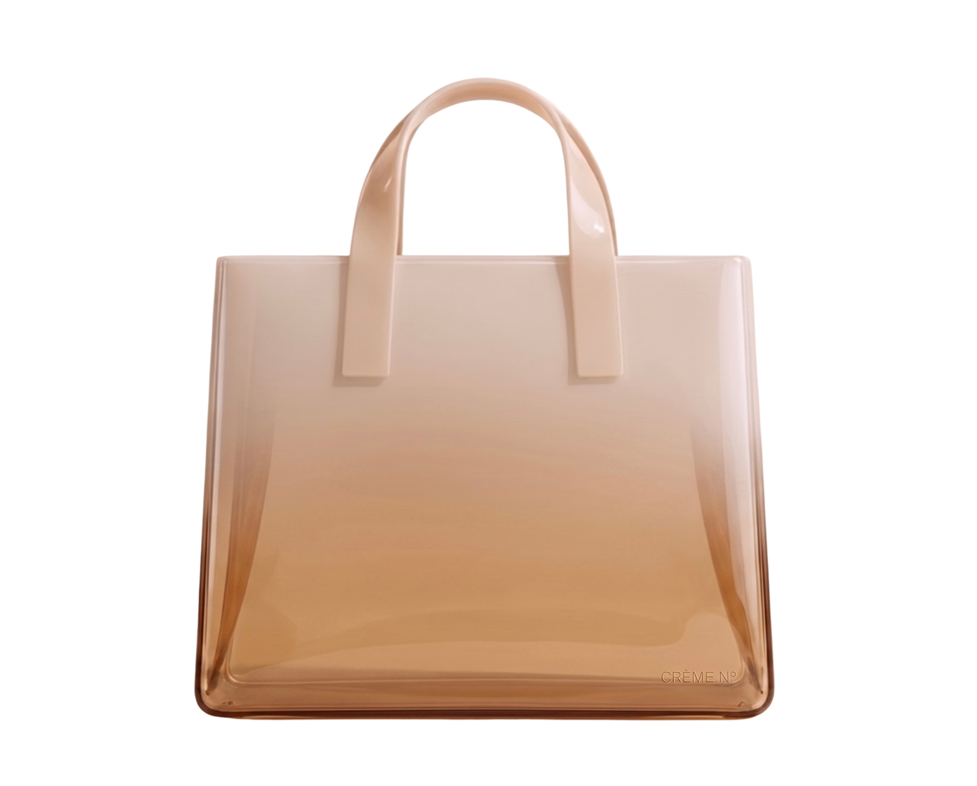 CRÈME N° Edition 01