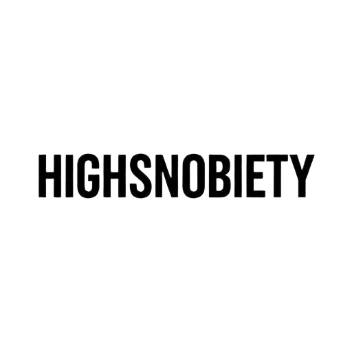 Highsnobiety